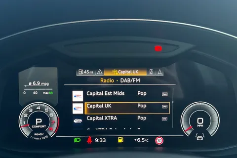 51 of 66 for Audi Q7 Vorsprung 55 TFSI quattro 340 PS tiptronic