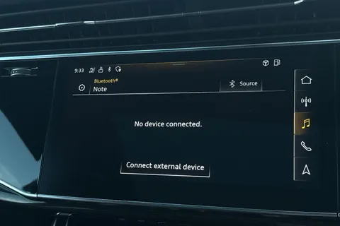 54 of 66 for Audi Q7 Vorsprung 55 TFSI quattro 340 PS tiptronic