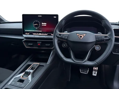 DK25XZC CUPRA Leon 1.5 eTSI 150 V1 5dr DSG Thumbnail #13