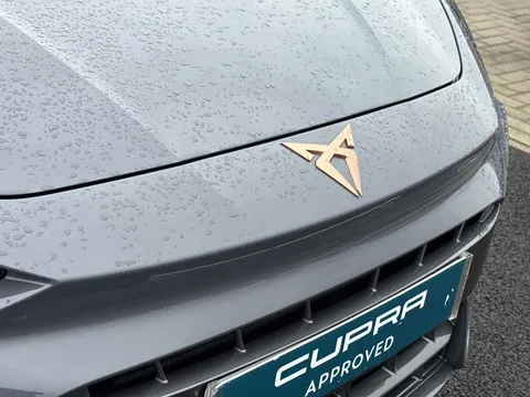 DK25XZC CUPRA Leon 1.5 eTSI 150 V1 5dr DSG Thumbnail #25