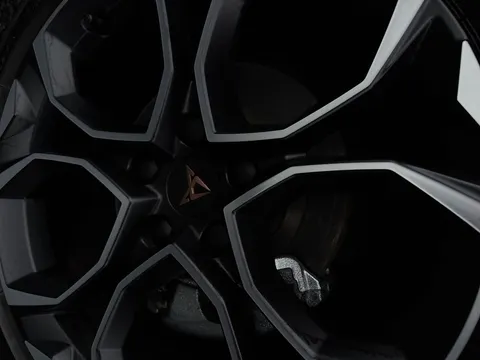 DK25XZC CUPRA Leon 1.5 eTSI 150 V1 5dr DSG Thumbnail #26