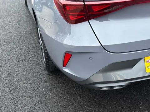 DK25XZC CUPRA Leon 1.5 eTSI 150 V1 5dr DSG Thumbnail #29