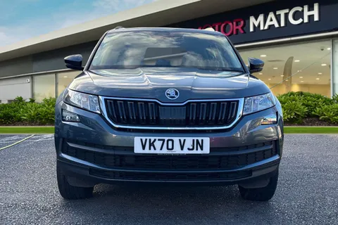 VK70VJN Škoda Kodiaq 1.5 TSI ACT SE DSG Euro 6 (s/s) 5dr (7 Seat) Thumbnail #7