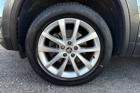 VK70VJN Škoda Kodiaq 1.5 TSI ACT SE DSG Euro 6 (s/s) 5dr (7 Seat) Thumbnail #8