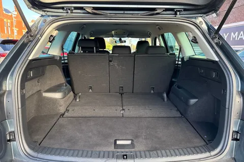 VK70VJN Škoda Kodiaq 1.5 TSI ACT SE DSG Euro 6 (s/s) 5dr (7 Seat) Thumbnail #11