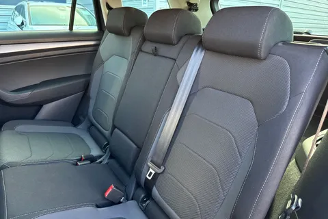 VK70VJN Škoda Kodiaq 1.5 TSI ACT SE DSG Euro 6 (s/s) 5dr (7 Seat) Thumbnail #15