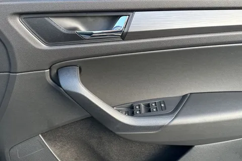 VK70VJN Škoda Kodiaq 1.5 TSI ACT SE DSG Euro 6 (s/s) 5dr (7 Seat) Thumbnail #19