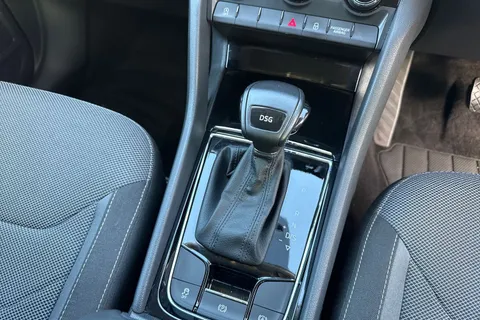 VK70VJN Škoda Kodiaq 1.5 TSI ACT SE DSG Euro 6 (s/s) 5dr (7 Seat) Thumbnail #21