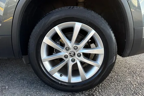 VK70VJN Škoda Kodiaq 1.5 TSI ACT SE DSG Euro 6 (s/s) 5dr (7 Seat) Thumbnail #23