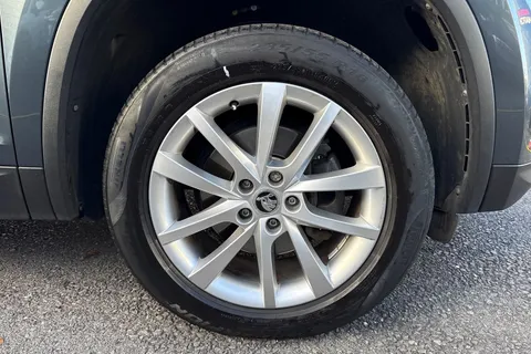 VK70VJN Škoda Kodiaq 1.5 TSI ACT SE DSG Euro 6 (s/s) 5dr (7 Seat) Thumbnail #24