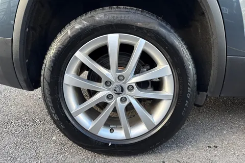 VK70VJN Škoda Kodiaq 1.5 TSI ACT SE DSG Euro 6 (s/s) 5dr (7 Seat) Thumbnail #25