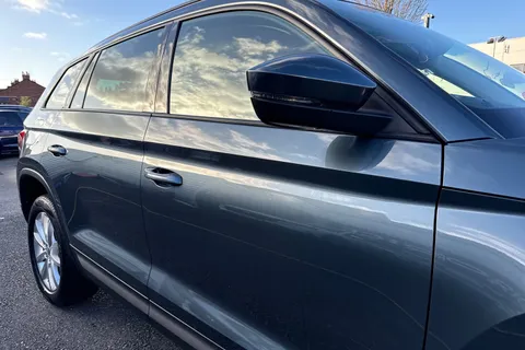 VK70VJN Škoda Kodiaq 1.5 TSI ACT SE DSG Euro 6 (s/s) 5dr (7 Seat) Thumbnail #27
