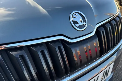 VK70VJN Škoda Kodiaq 1.5 TSI ACT SE DSG Euro 6 (s/s) 5dr (7 Seat) Thumbnail #28