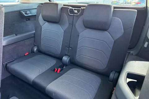 VK70VJN Škoda Kodiaq 1.5 TSI ACT SE DSG Euro 6 (s/s) 5dr (7 Seat) Thumbnail #31