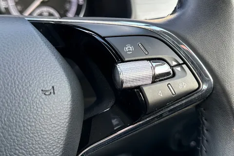 VK70VJN Škoda Kodiaq 1.5 TSI ACT SE DSG Euro 6 (s/s) 5dr (7 Seat) Thumbnail #36