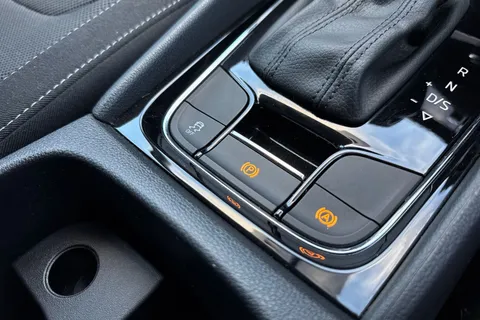 VK70VJN Škoda Kodiaq 1.5 TSI ACT SE DSG Euro 6 (s/s) 5dr (7 Seat) Thumbnail #44