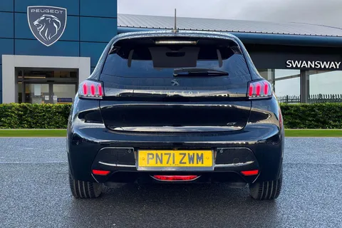 4 of 66 for PEUGEOT e-208 50kWh GT Premium Auto 5dr