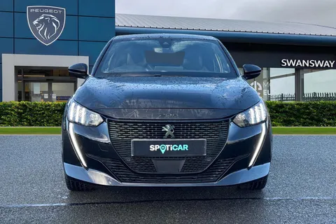 5 of 66 for PEUGEOT e-208 50kWh GT Premium Auto 5dr