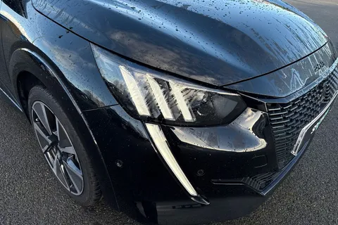 8 of 66 for PEUGEOT e-208 50kWh GT Premium Auto 5dr