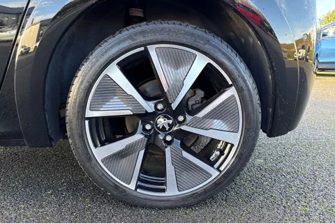 11 of 66 for PEUGEOT e-208 50kWh GT Premium Auto 5dr