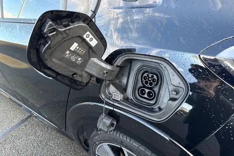 37 of 66 for PEUGEOT e-208 50kWh GT Premium Auto 5dr