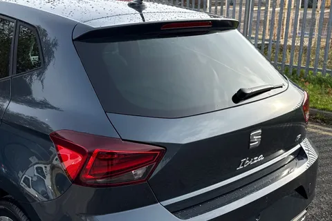 KS75TUV SEAT Ibiza 1.0 TSI FR Euro 6 (s/s) 5dr Thumbnail #7