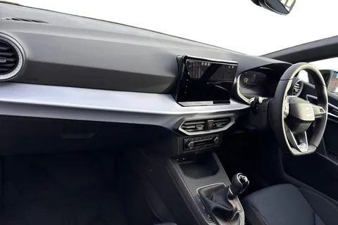 KS75TUV SEAT Ibiza 1.0 TSI FR Euro 6 (s/s) 5dr Thumbnail #14