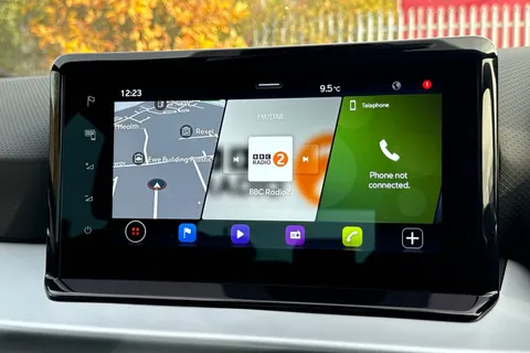 KS75TUV SEAT Ibiza 1.0 TSI FR Euro 6 (s/s) 5dr Thumbnail #16