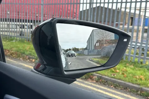 KS75TUV SEAT Ibiza 1.0 TSI FR Euro 6 (s/s) 5dr Thumbnail #20