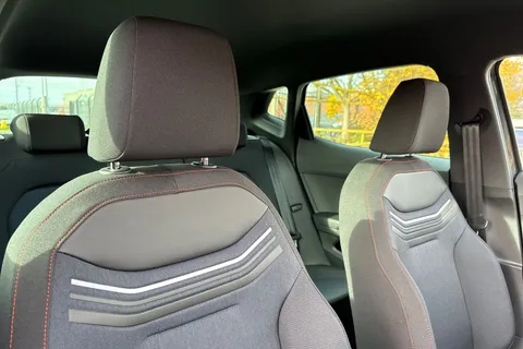 KS75TUV SEAT Ibiza 1.0 TSI FR Euro 6 (s/s) 5dr Thumbnail #23