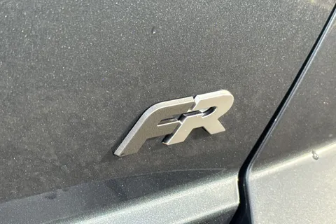 KS75TUV SEAT Ibiza 1.0 TSI FR Euro 6 (s/s) 5dr Thumbnail #27