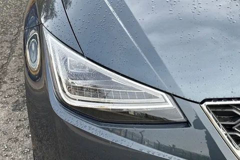 KS75TUV SEAT Ibiza 1.0 TSI FR Euro 6 (s/s) 5dr Thumbnail #34