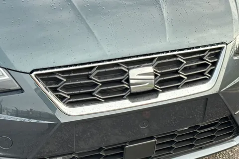 KS75TUV SEAT Ibiza 1.0 TSI FR Euro 6 (s/s) 5dr Thumbnail #35