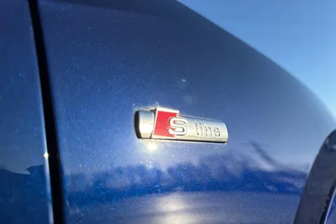 KT74CLZ Audi Q2 Black Edition 35 TFSI  150 PS S tronic Thumbnail #29