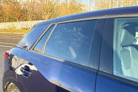 KT74CLZ Audi Q2 Black Edition 35 TFSI  150 PS S tronic Thumbnail #31