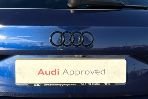 KT74CLZ Audi Q2 Black Edition 35 TFSI  150 PS S tronic Thumbnail #33