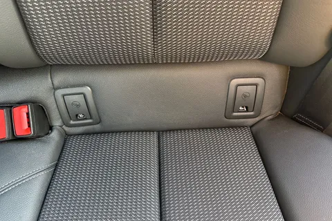 KT74CLZ Audi Q2 Black Edition 35 TFSI  150 PS S tronic Thumbnail #38