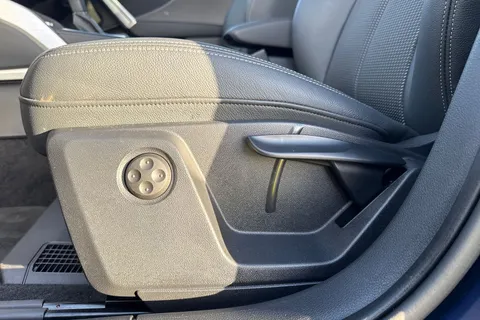 KT74CLZ Audi Q2 Black Edition 35 TFSI  150 PS S tronic Thumbnail #39