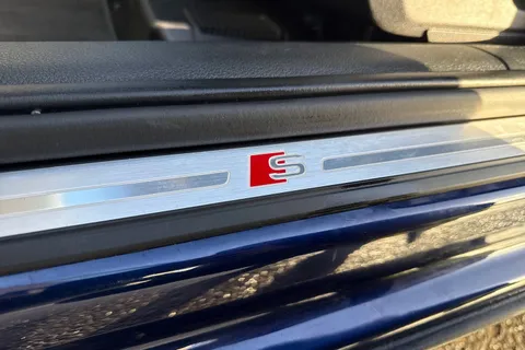 KT74CLZ Audi Q2 Black Edition 35 TFSI  150 PS S tronic Thumbnail #40