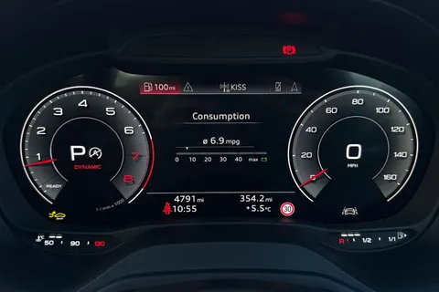 KT74CLZ Audi Q2 Black Edition 35 TFSI  150 PS S tronic Thumbnail #48