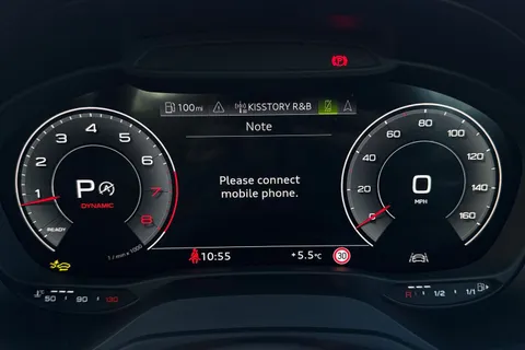 KT74CLZ Audi Q2 Black Edition 35 TFSI  150 PS S tronic Thumbnail #50