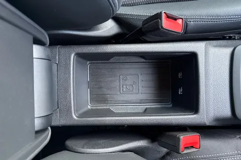 KT74CLZ Audi Q2 Black Edition 35 TFSI  150 PS S tronic Thumbnail #54