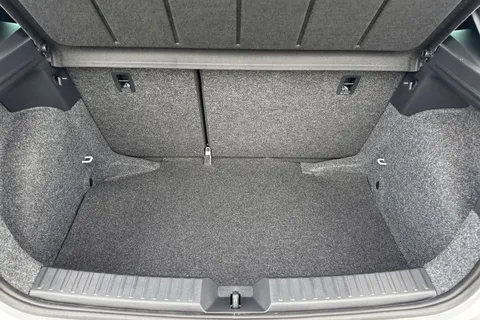 KS75TOV SEAT Ibiza 1.0 TSI FR Sport DSG Euro 6 (s/s) 5dr Thumbnail #6