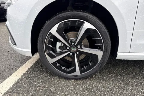 KS75TOV SEAT Ibiza 1.0 TSI FR Sport DSG Euro 6 (s/s) 5dr Thumbnail #9