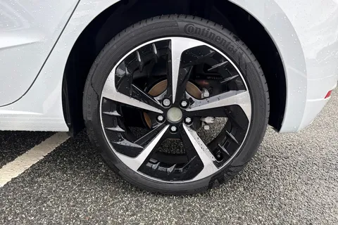 KS75TOV SEAT Ibiza 1.0 TSI FR Sport DSG Euro 6 (s/s) 5dr Thumbnail #10