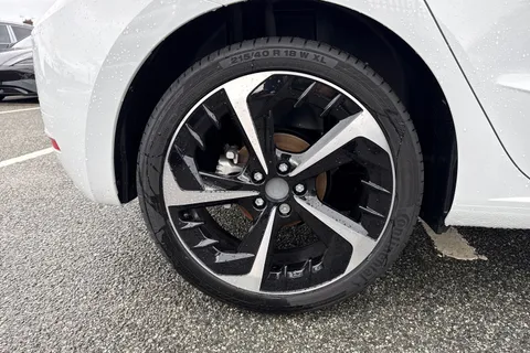 KS75TOV SEAT Ibiza 1.0 TSI FR Sport DSG Euro 6 (s/s) 5dr Thumbnail #11