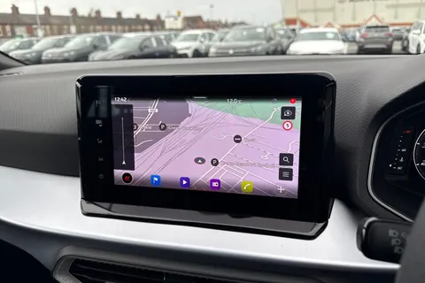 KS75TOV SEAT Ibiza 1.0 TSI FR Sport DSG Euro 6 (s/s) 5dr Thumbnail #16