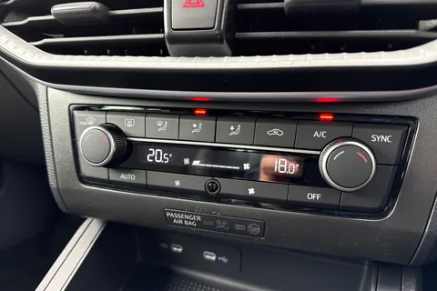 KS75TOV SEAT Ibiza 1.0 TSI FR Sport DSG Euro 6 (s/s) 5dr Thumbnail #21