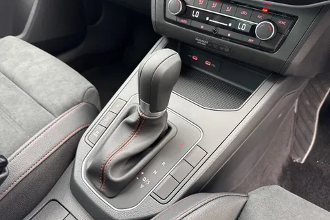 KS75TOV SEAT Ibiza 1.0 TSI FR Sport DSG Euro 6 (s/s) 5dr Thumbnail #22