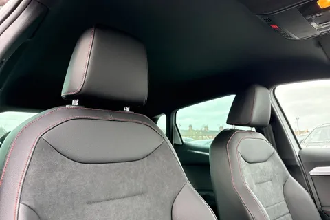 KS75TOV SEAT Ibiza 1.0 TSI FR Sport DSG Euro 6 (s/s) 5dr Thumbnail #23